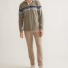 Vintage Heavy Slub Rugby Polo - Image 6