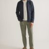 Pacifica Stretch Twill Shirt - Image 6