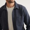 Pacifica Stretch Twill Shirt - Image 3