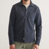 Pacifica Stretch Twill Shirt - Image 4