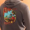 Pink Floyd Sacramento Unisex Hoodie - Image 8