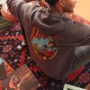 Pink Floyd Sacramento Unisex Hoodie - Image 4