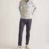 Re-Spun Sport Quarter Zip - Image 6
