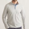 Re-Spun Sport Quarter Zip - Image 2