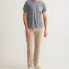 Signature Printed Pocket Tee - Image 4