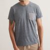Signature Printed Pocket Tee - Image 2
