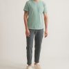 Vintage Heavy Slub Pocket Tee - Image 4
