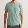 Vintage Heavy Slub Pocket Tee - Image 2