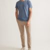 Vintage Heavy Slub Pocket Tee - Image 4