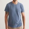 Vintage Heavy Slub Pocket Tee - Image 2