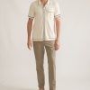 Wyatt Sweater Button Down - Image 7