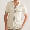 Wyatt Sweater Button Down - Image 5
