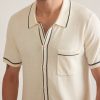 Wyatt Sweater Button Down - Image 4