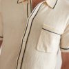 Wyatt Sweater Button Down - Image 3