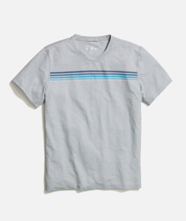 Air Crew Graphic Tee