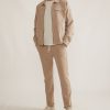 Declan Corduroy Jacket - Image 7
