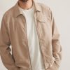 Declan Corduroy Jacket - Image 3