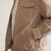 Declan Corduroy Jacket - Image 4