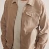 Declan Corduroy Jacket - Image 5