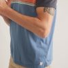 Engineered Stripe Polo - Image 5