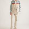 Freeman Stretch Twill Windbreaker - Image 7