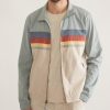 Freeman Stretch Twill Windbreaker - Image 5