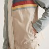 Freeman Stretch Twill Windbreaker - Image 3