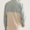 Freeman Stretch Twill Windbreaker - Image 6