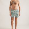 6" Stretch Swim Trunk - Image 6