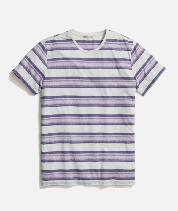 Signature Crew Tee