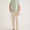 Signature Printed Pocket Tee - Image 4
