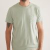 Signature Printed Pocket Tee - Image 2