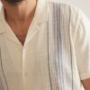 Stretch Selvage Resort Shirt - Image 3