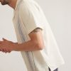 Stretch Selvage Resort Shirt - Image 4