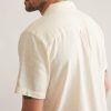 Stretch Selvage Resort Shirt - Image 5