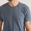 Tailored Crew Tee - Image 2