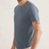 Tailored Crew Tee - Image 3