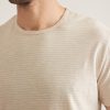 Tailored Crew Tee - Image 3