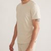 Tailored Crew Tee - Image 2