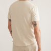 Tailored Crew Tee - Image 5