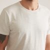 Tailored Crew Tee - Image 4