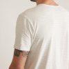 Tailored Crew Tee - Image 3