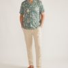 TENCEL Linen Resort Shirt - Image 7