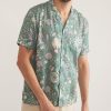 TENCEL Linen Resort Shirt - Image 3