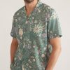 TENCEL Linen Resort Shirt - Image 5