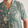 TENCEL Linen Resort Shirt - Image 2
