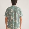 TENCEL Linen Resort Shirt - Image 6