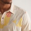 Graphic Polo - Image 4