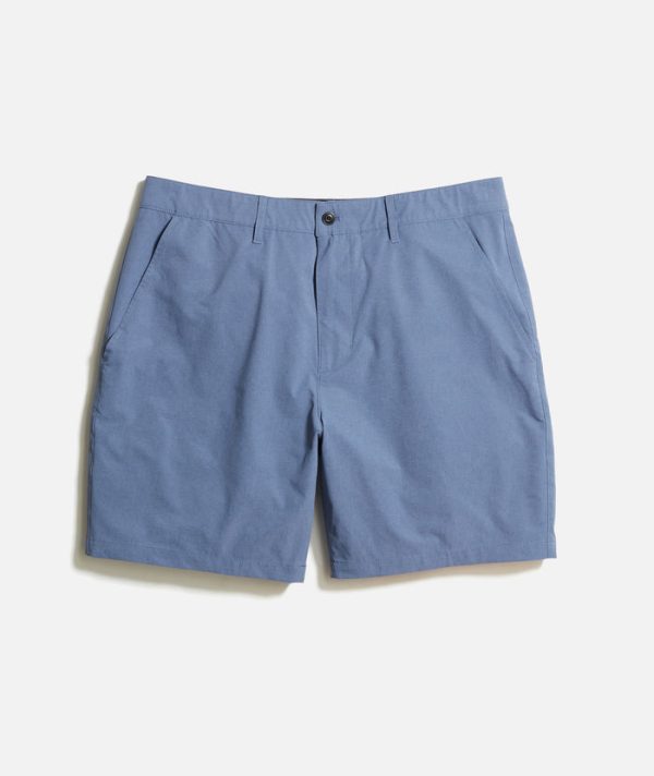 7" Hybrid Short