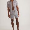 6" Stretch Swim Trunk - Image 5